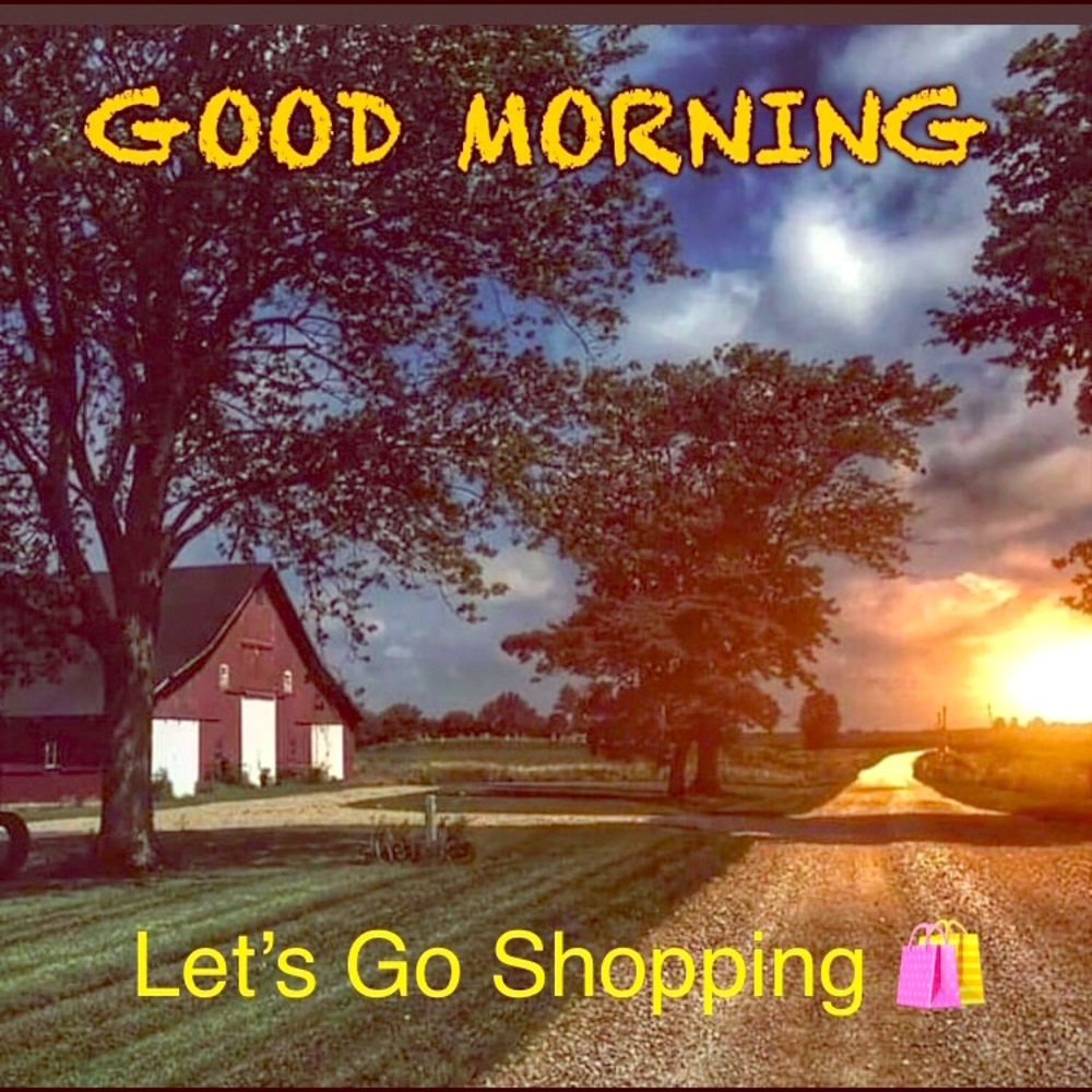 Happy Shopping